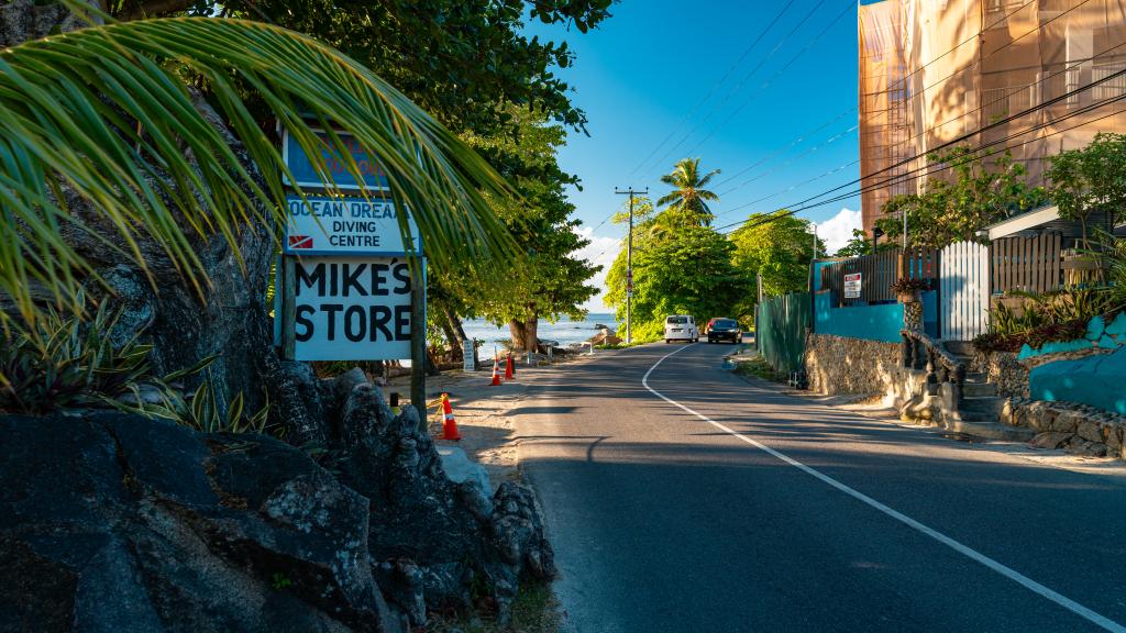 Foto 160: Beau Bamboo - Mahé (Seychellen)