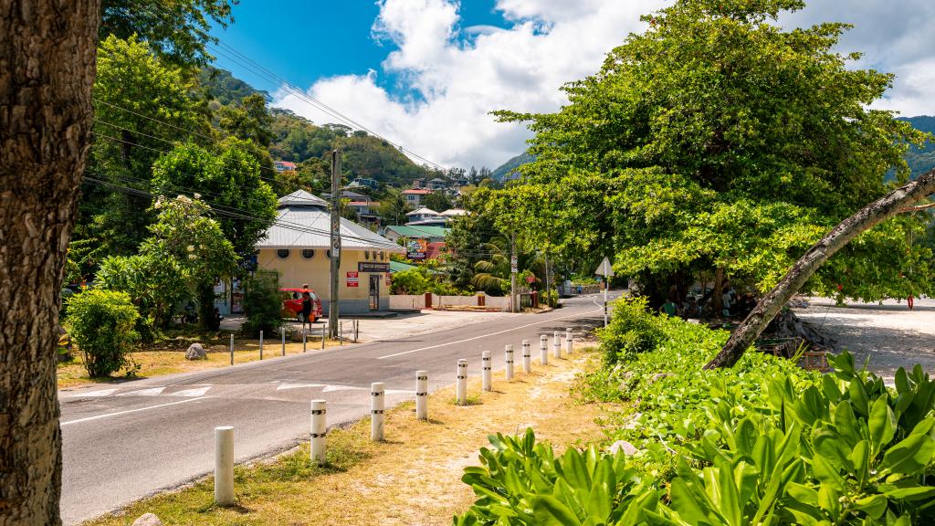 Foto 158: Beau Bamboo - Mahé (Seychellen)