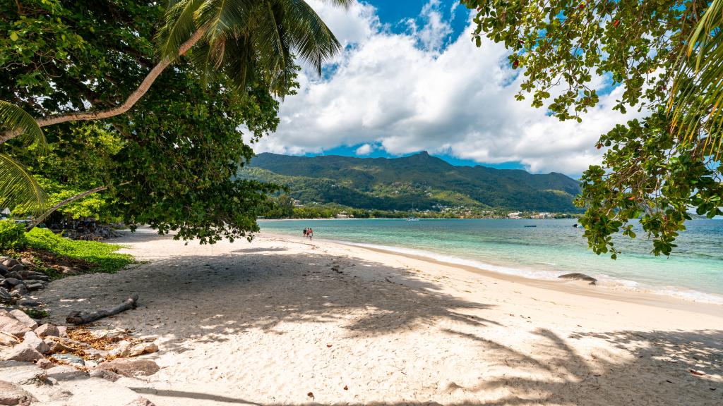 Foto 155: Beau Bamboo - Mahé (Seychellen)