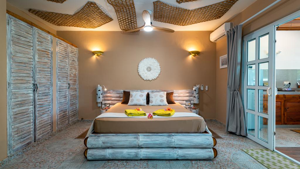 Photo 98: Beau Bamboo - Mahé (Seychelles)