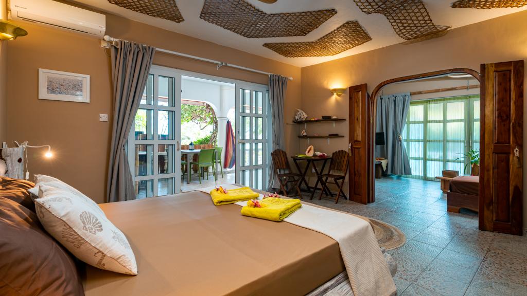 Photo 97: Beau Bamboo - Mahé (Seychelles)