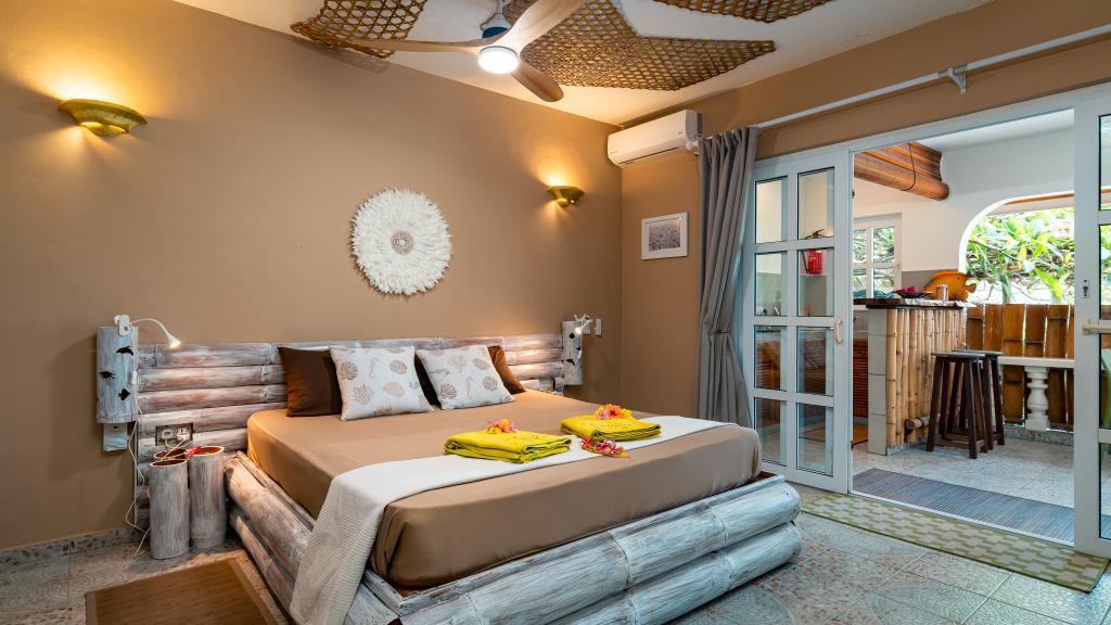 Photo 95: Beau Bamboo - Mahé (Seychelles)