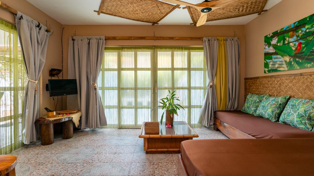 Photo 93: Beau Bamboo - Mahé (Seychelles)