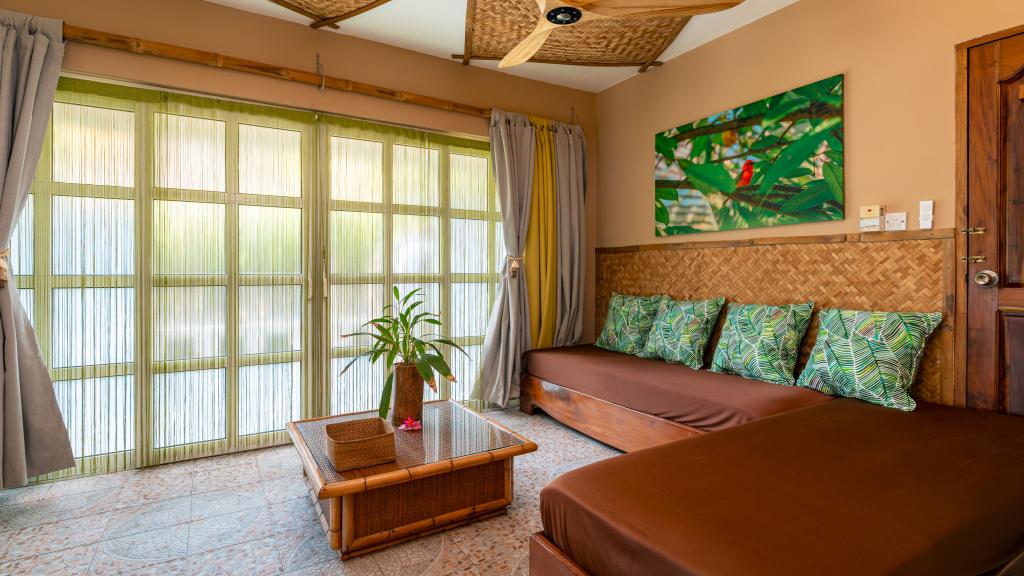 Photo 92: Beau Bamboo - Mahé (Seychelles)