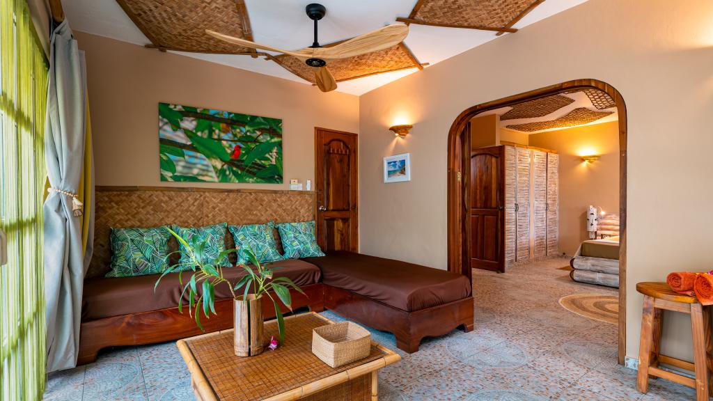 Photo 91: Beau Bamboo - Mahé (Seychelles)