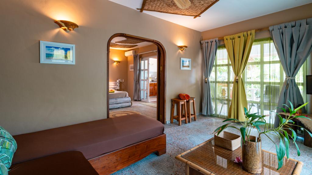 Photo 86: Beau Bamboo - Mahé (Seychelles)