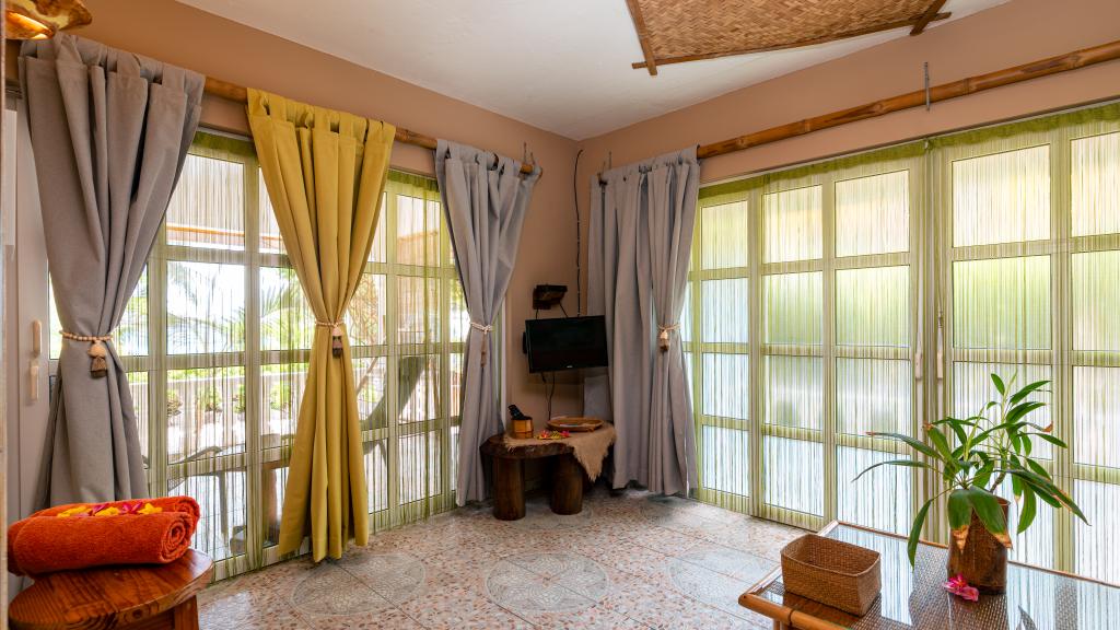 Photo 90: Beau Bamboo - Mahé (Seychelles)