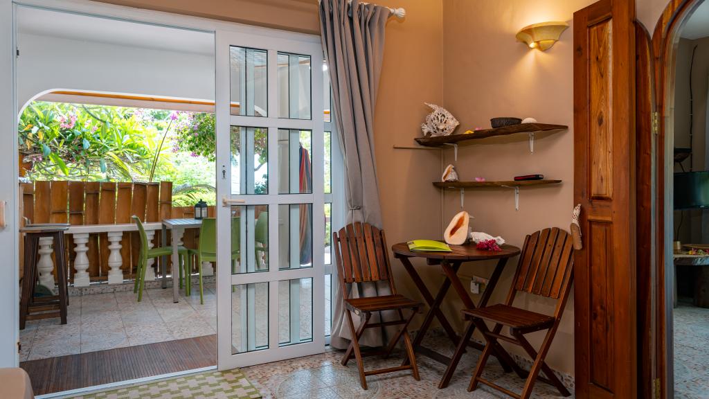 Photo 89: Beau Bamboo - Mahé (Seychelles)