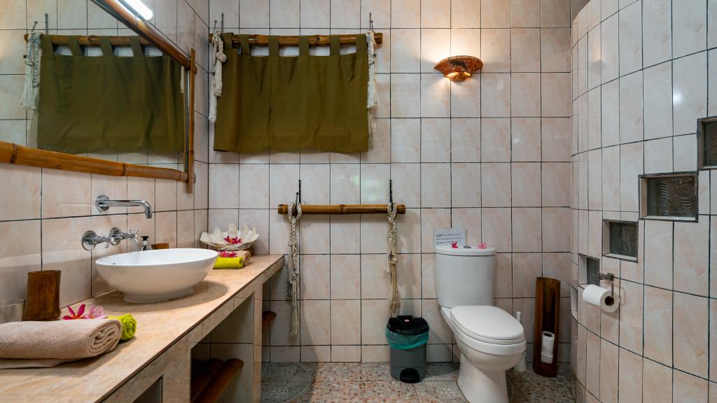 Photo 88: Beau Bamboo - Mahé (Seychelles)