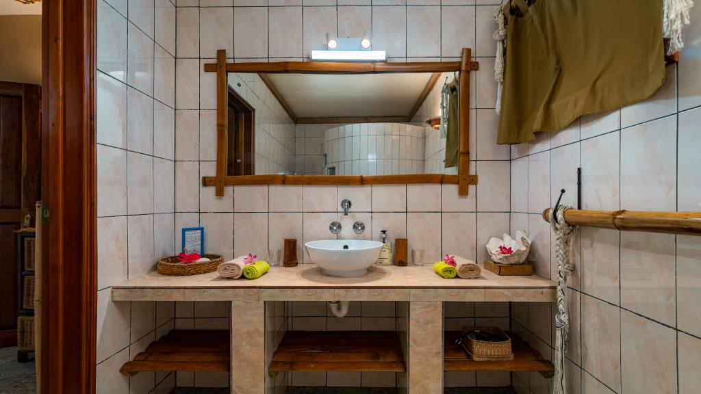 Foto 85: Beau Bamboo - Mahé (Seychelles)