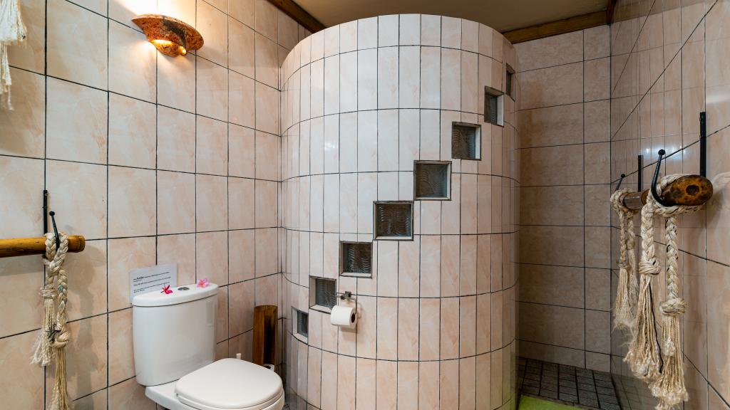 Photo 87: Beau Bamboo - Mahé (Seychelles)