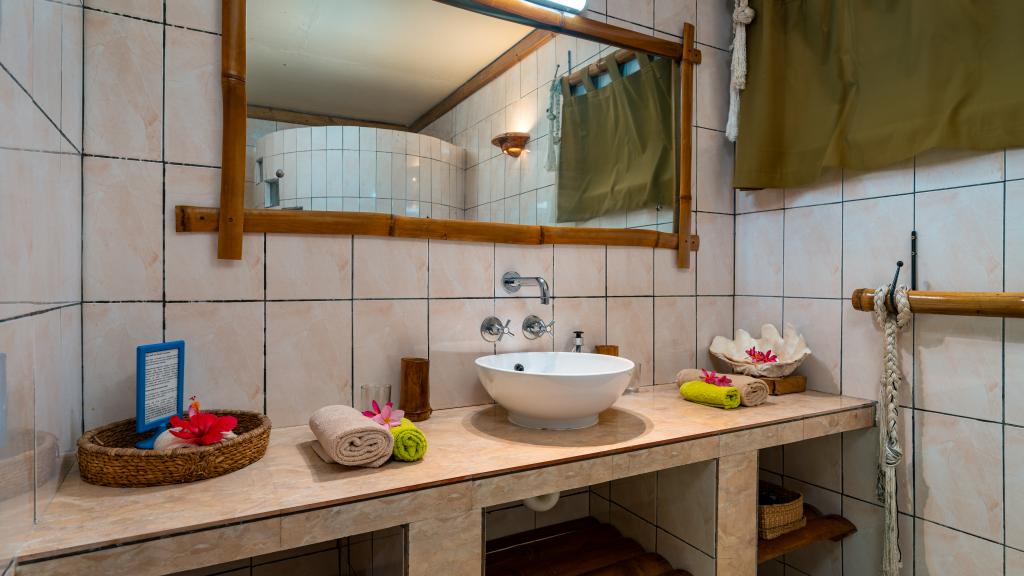 Foto 84: Beau Bamboo - Mahé (Seychelles)