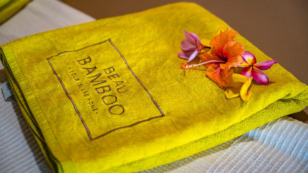 Photo 145: Beau Bamboo - Mahé (Seychelles)