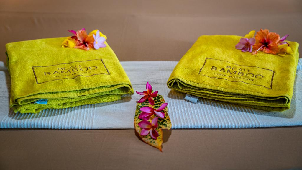 Photo 144: Beau Bamboo - Mahé (Seychelles)