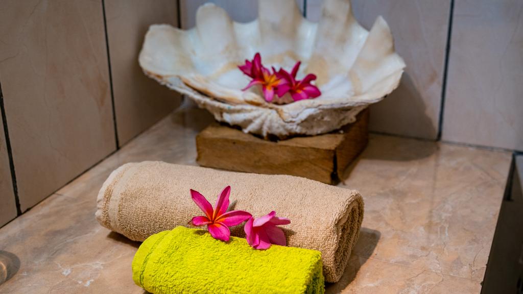 Photo 142: Beau Bamboo - Mahé (Seychelles)