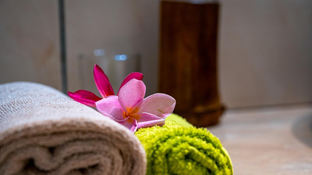 Photo 141: Beau Bamboo - Mahé (Seychelles)