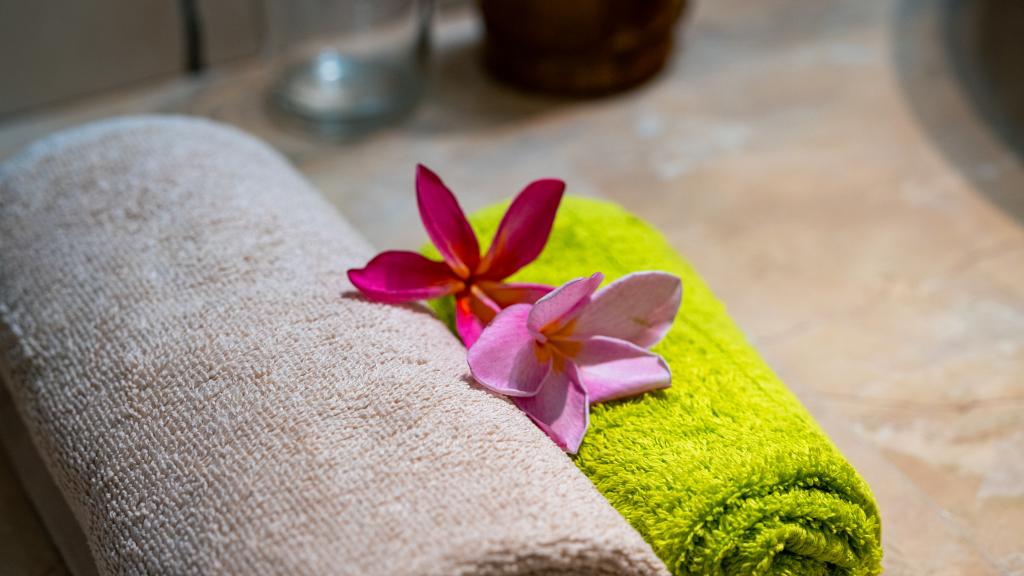 Photo 140: Beau Bamboo - Mahé (Seychelles)