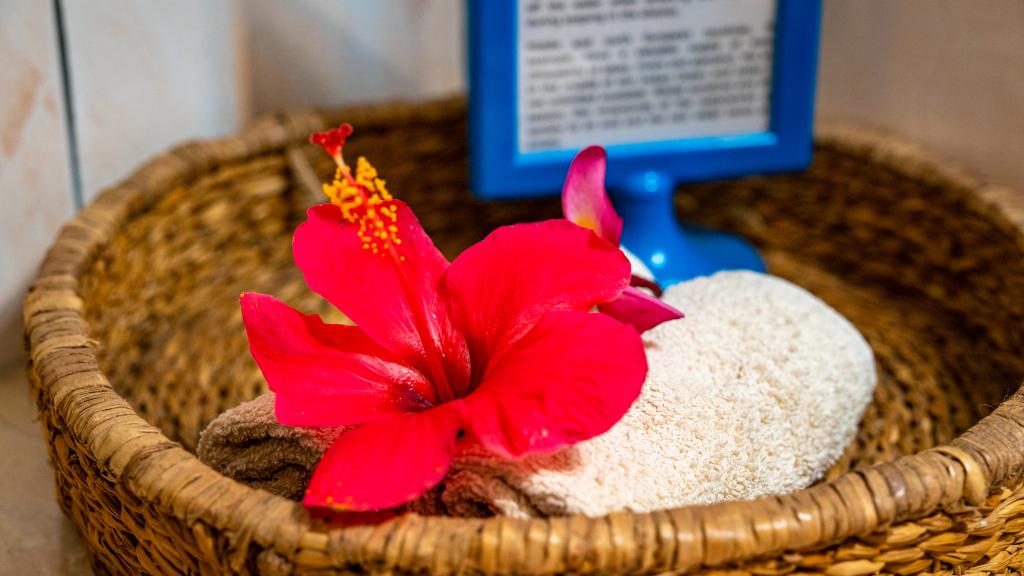 Photo 139: Beau Bamboo - Mahé (Seychelles)