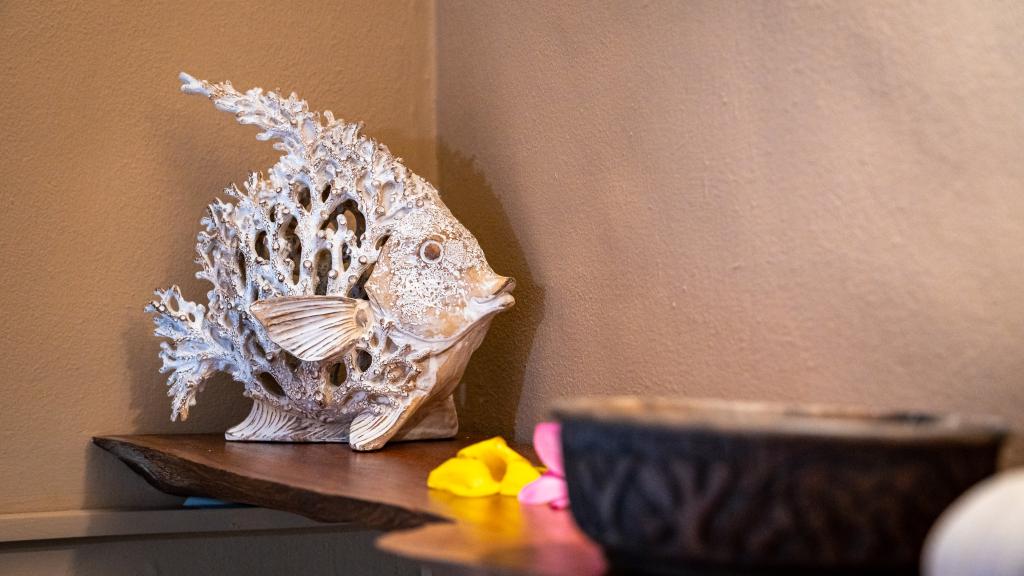 Photo 138: Beau Bamboo - Mahé (Seychelles)