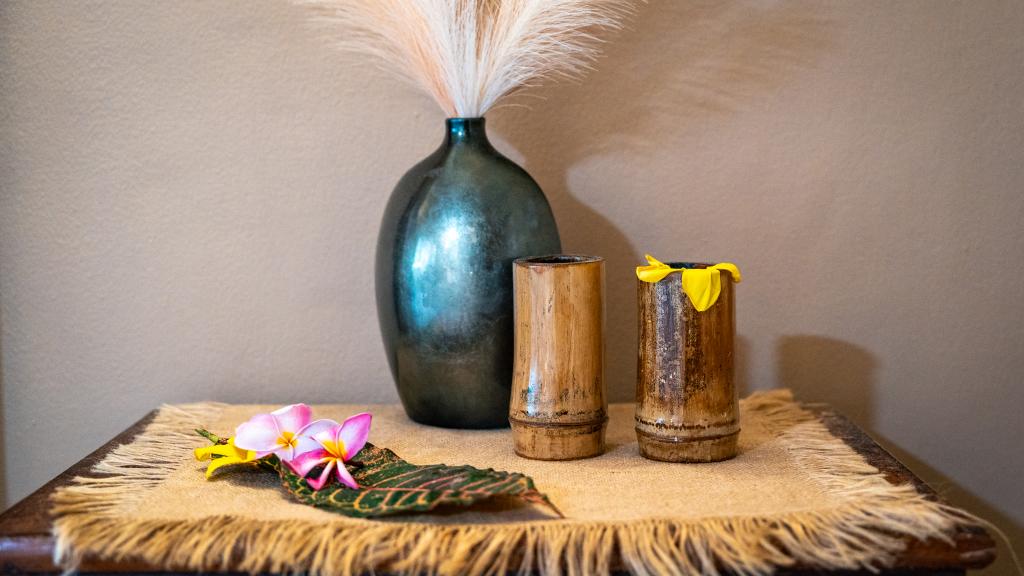 Photo 132: Beau Bamboo - Mahé (Seychelles)