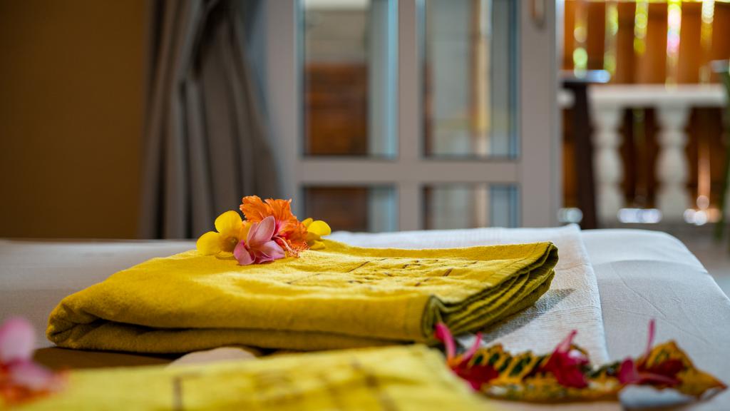 Photo 128: Beau Bamboo - Mahé (Seychelles)