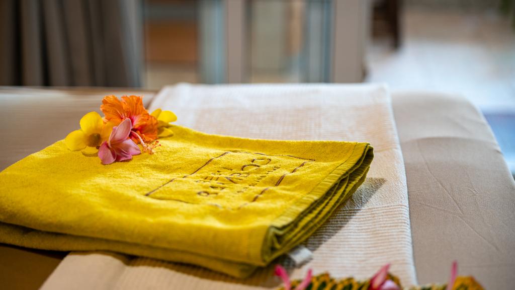 Photo 127: Beau Bamboo - Mahé (Seychelles)