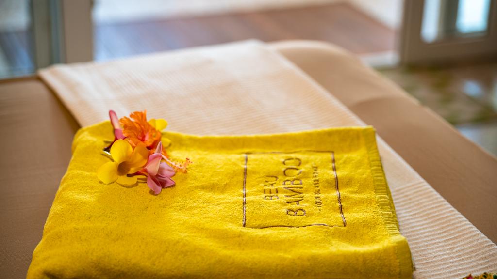 Photo 126: Beau Bamboo - Mahé (Seychelles)