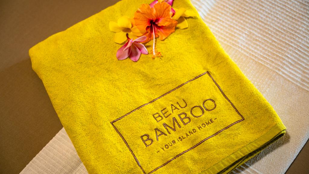 Photo 125: Beau Bamboo - Mahé (Seychelles)