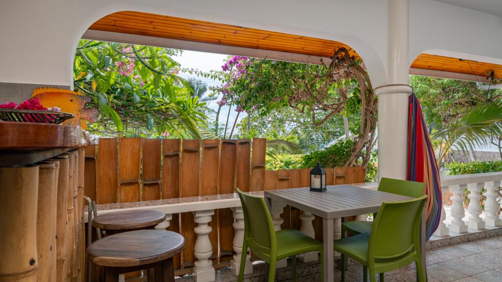 Foto 81: Beau Bamboo - Mahé (Seychellen)