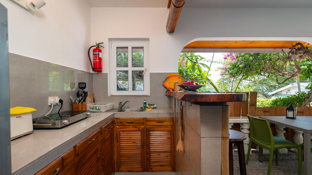 Foto 80: Beau Bamboo - Mahé (Seychellen)