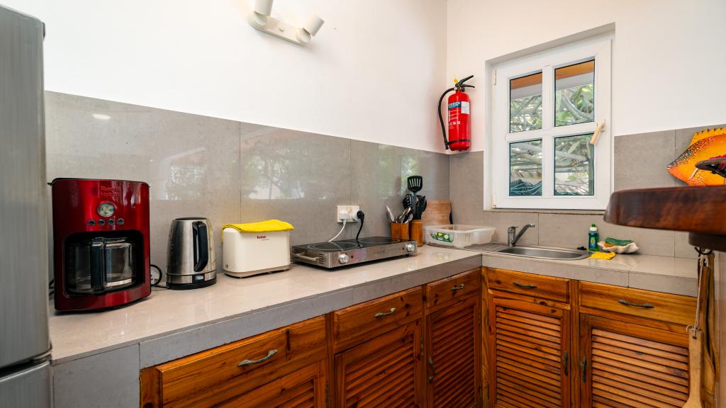 Foto 79: Beau Bamboo - Mahé (Seychellen)