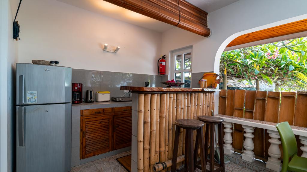 Foto 78: Beau Bamboo - Mahé (Seychellen)