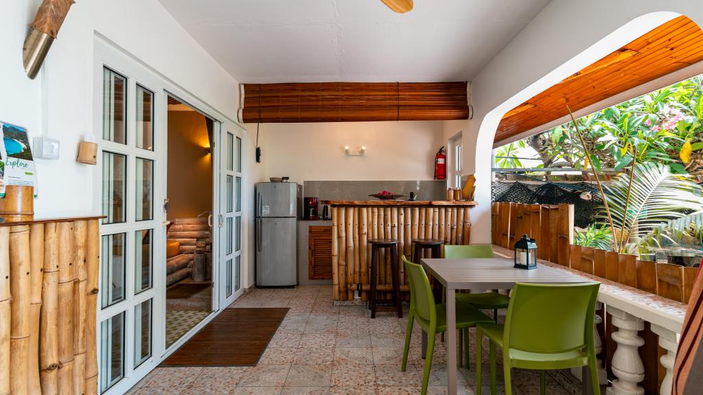 Foto 56: Beau Bamboo - Mahé (Seychellen)