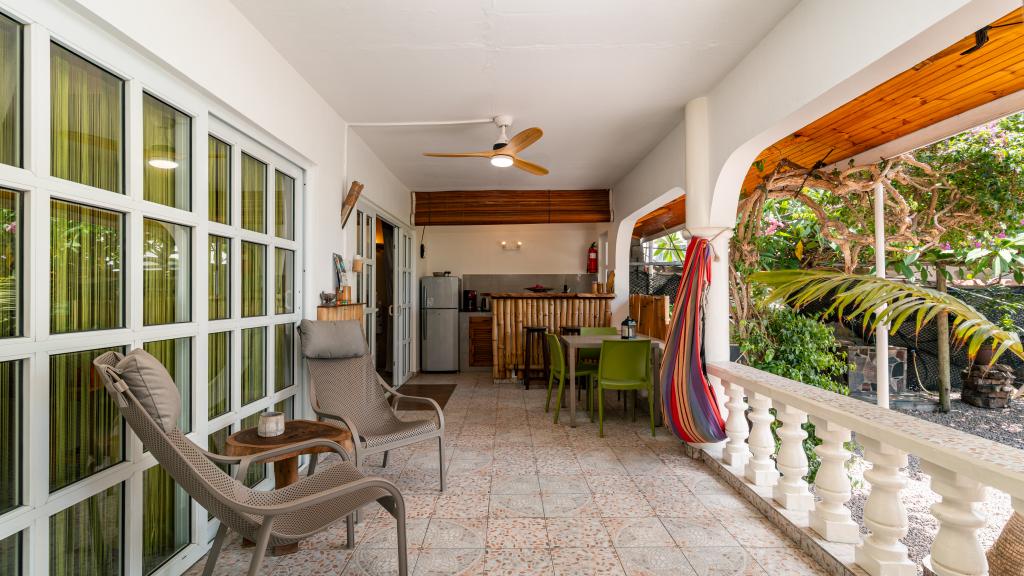 Photo 63: Beau Bamboo - Mahé (Seychelles)