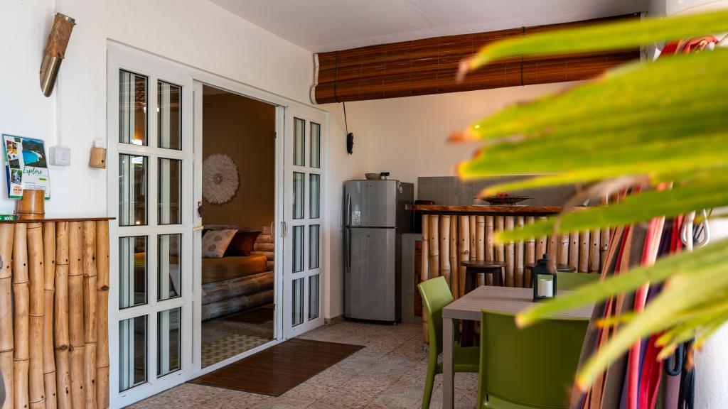 Foto 50: Beau Bamboo - Mahé (Seychellen)