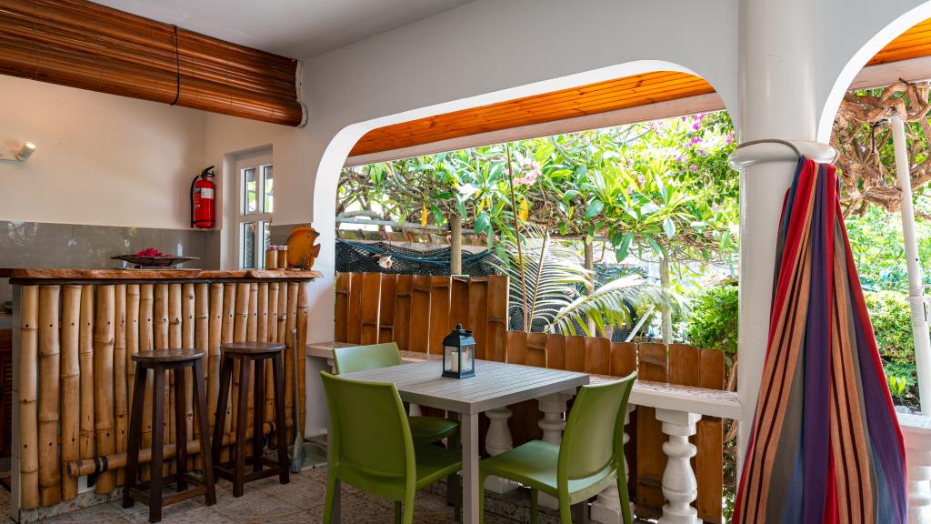 Foto 43: Beau Bamboo - Mahé (Seychellen)