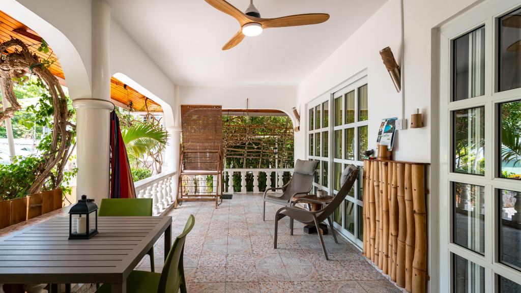 Foto 28: Beau Bamboo - Mahé (Seychellen)