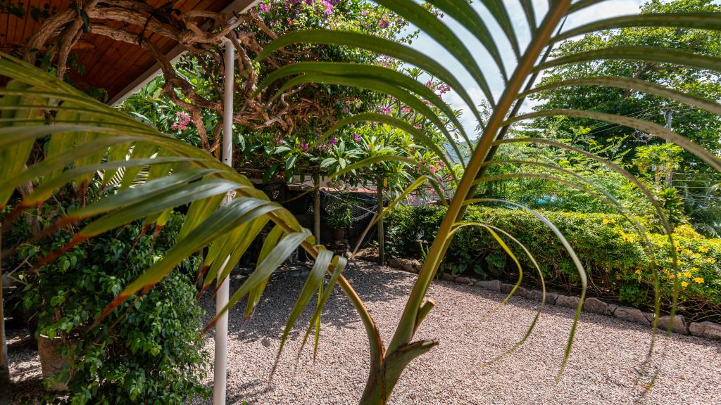 Foto 34: Beau Bamboo - Mahé (Seychellen)