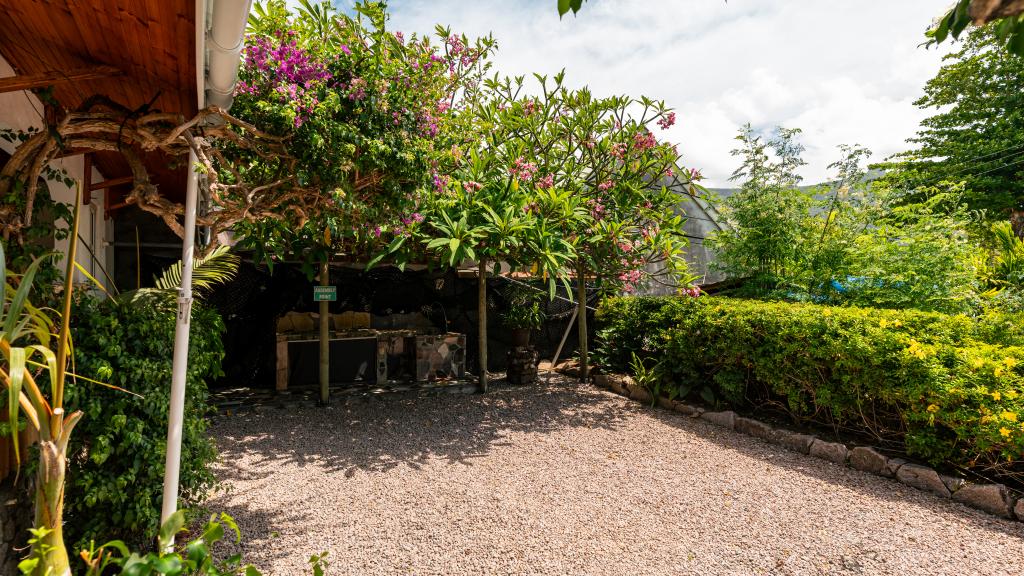 Foto 24: Beau Bamboo - Mahé (Seychellen)