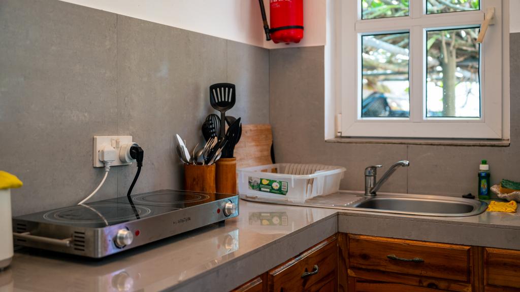 Photo 134: Beau Bamboo - Mahé (Seychelles)