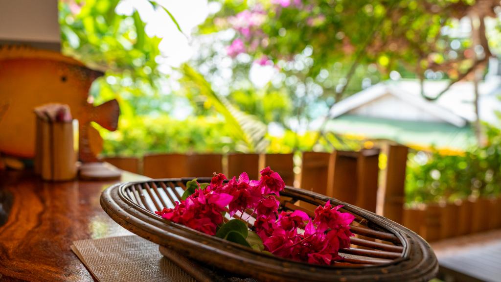 Photo 133: Beau Bamboo - Mahé (Seychelles)