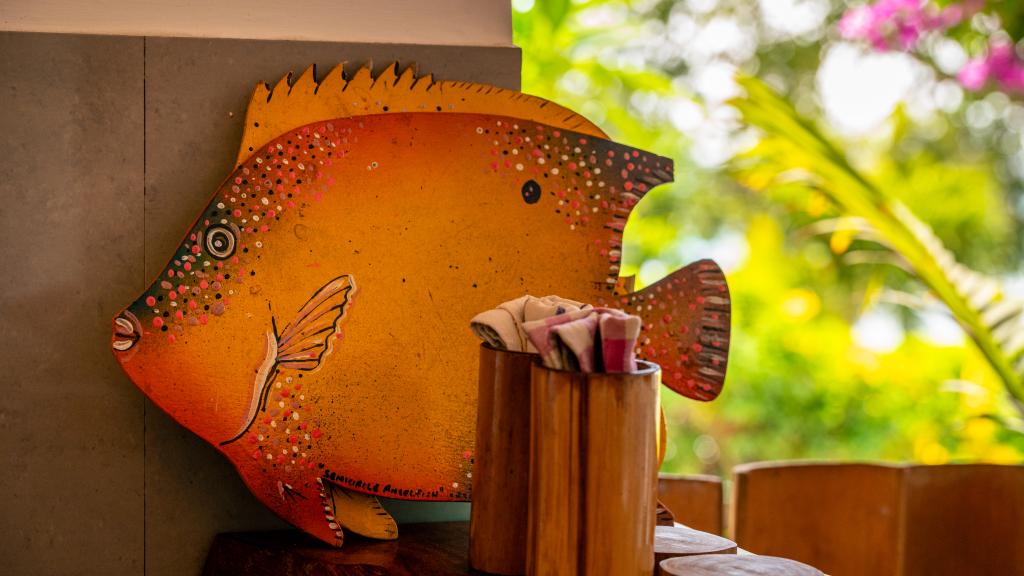 Photo 131: Beau Bamboo - Mahé (Seychelles)