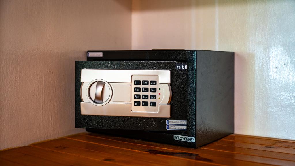 Photo 130: Beau Bamboo - Mahé (Seychelles)