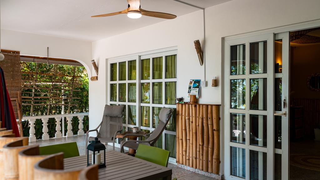 Photo 114: Beau Bamboo - Mahé (Seychelles)