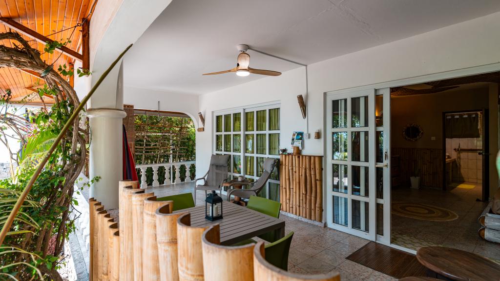 Photo 113: Beau Bamboo - Mahé (Seychelles)