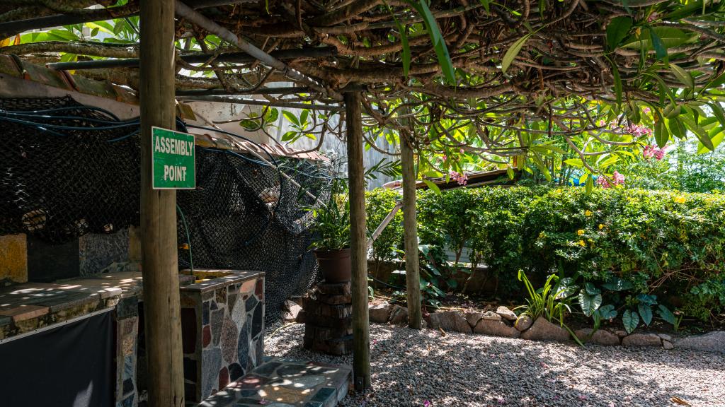 Photo 112: Beau Bamboo - Mahé (Seychelles)
