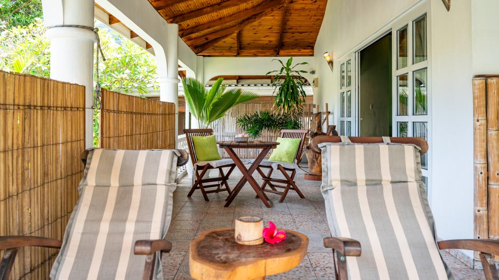 Photo 184: Beau Bamboo - Mahé (Seychelles)