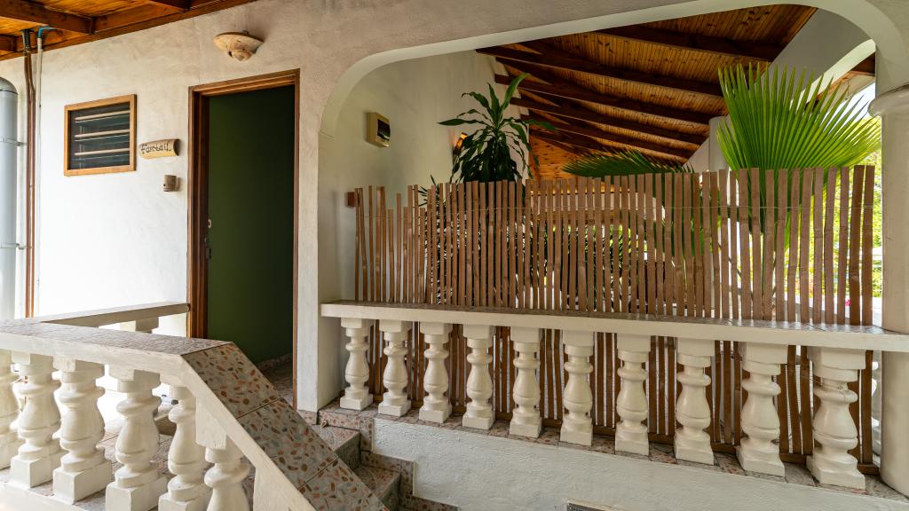 Photo 174: Beau Bamboo - Mahé (Seychelles)