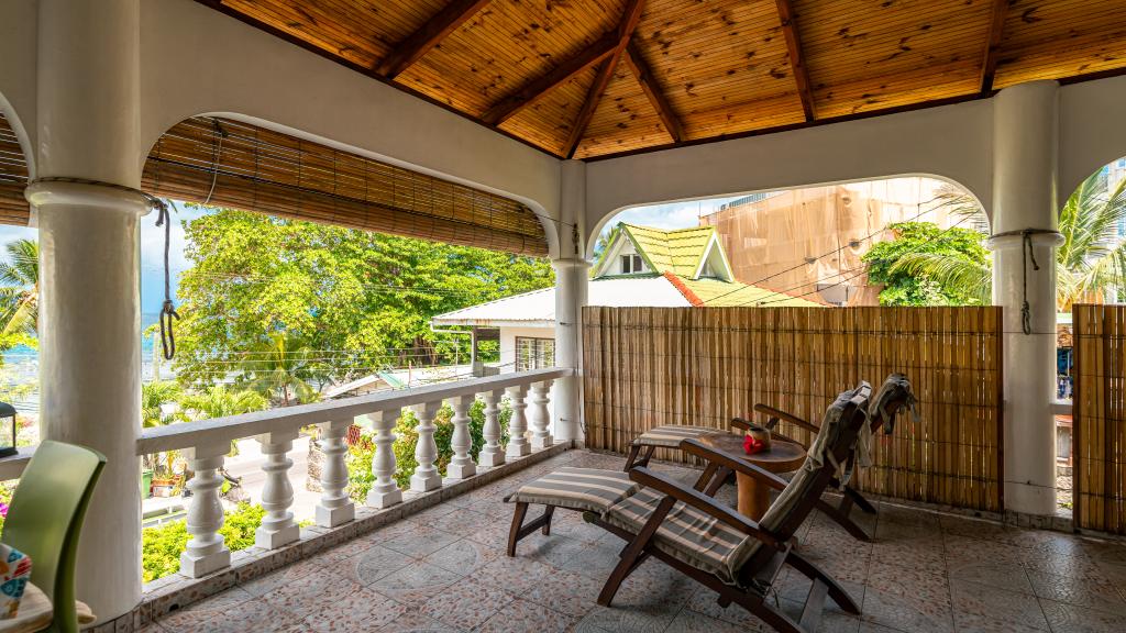 Photo 172: Beau Bamboo - Mahé (Seychelles)