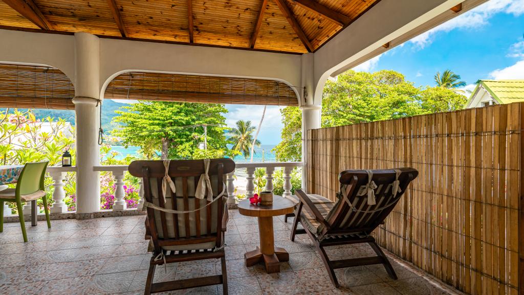 Photo 171: Beau Bamboo - Mahé (Seychelles)